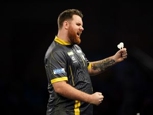 Supporting image for story: Scott Williams says sorry for ‘World War and World Cup’ comments