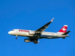 Supporting image for story: Tourists in Czech Republic and Switzerland pay hundreds to beat quarantine