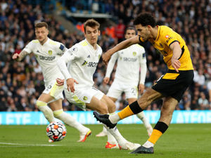 Supporting image for story: Wolves debrief: Passive approach proved costly