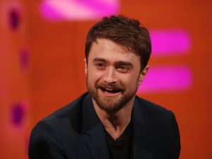 Supporting image for story: Daniel Radcliffe: I’ve grown more aware of what a special thing Harry Potter was