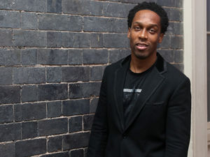 Supporting image for story: Lemar, Matt Terry and Reggie N Bollie: Pop stars announced for Summerfest at Himley Hall