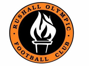 Supporting image for story: Grantham Town 2 Rushall Olympic 2