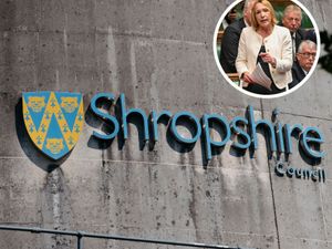 Supporting image for story: MP writes to Government calling for urgent support to help Shropshire Council avoid 'bankruptcy'