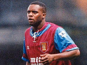Supporting image for story: Dalian Atkinson investigation nearing completion