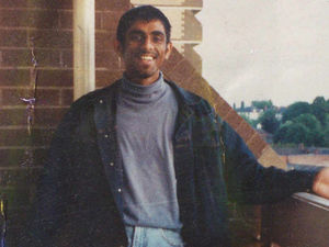 Supporting image for story: Concern over whereabouts of missing Willenhall man