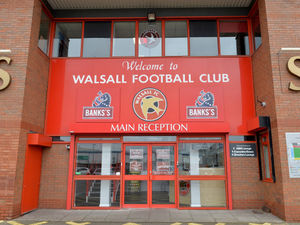 Supporting image for story: Walsall's League Two season over as clubs agree to finish early