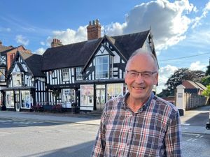 Supporting image for story: Retired police officer gives Liberal Democrats town council by-election win in Newport