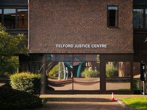 Supporting image for story: Too much tint on car windows leads to big court bill for Telford driver