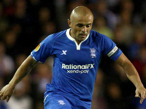 Supporting image for story: Wolves deny any deal for veteran Stephen Carr