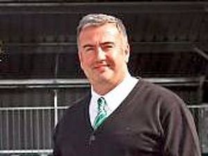 Supporting image for story: It’s ‘business as usual’ at The New Saints after Craig Harrison departure