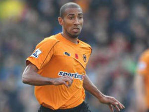 Supporting image for story: Karl Henry says Wolves are not good enough