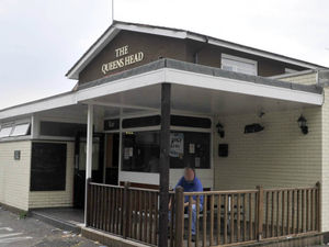 Supporting image for story: Christening party descends into 'wild west brawl' at Walsall pub