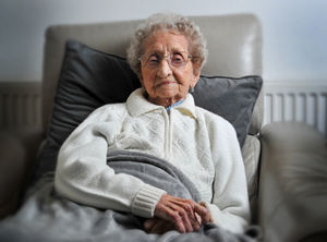 Lil has now been vaccinated and encouraged everyone to get jabbed as soon as possible