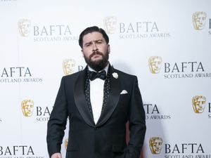 BAFTA Scotland Awards