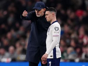 Supporting image for story: Thomas Tuchel ready to make ‘tough decisions’ to aid England’s World Cup chances