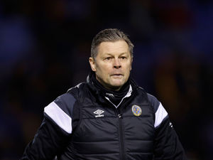 Supporting image for story: Steve Cotterill on Liverpool FA Cup tie: Let’s savour the day