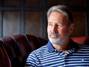 Supporting image for story: How Shrewsbury hotel came to rescue of homeless during pandemic