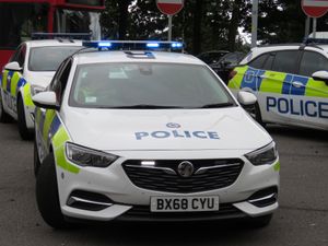 Supporting image for story: Huge cannabis farm discovered inside former West Bromwich Magistrates Court