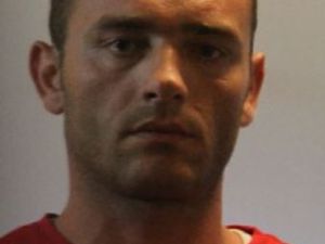 Have you seen Ermal Gijka? Police want to talk to him following a burglary in Walsall