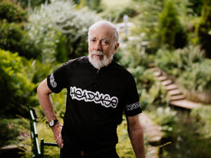 Supporting image for story: £1 million goal for Shropshire brain tumour charity in sight after £100k donation