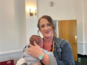 Supporting image for story: ‘My dad would have been devastated’ – bereaved speak out over infected blood payouts.