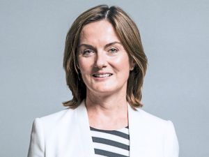 Supporting image for story: Telford MP praises government's £30 billion coronavirus rescue plan