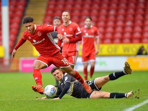 Supporting image for story: Chris Marsh: Walsall checking out of the Checkatrade Trophy is a big blow