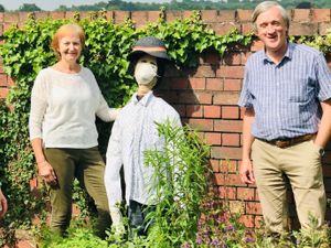 Supporting image for story: Scarecrow competition launches in Bridgnorth