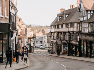 Supporting image for story: Beat the Street comes to Shrewsbury during the Commonwealth Games