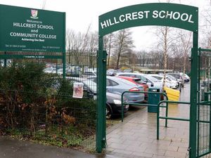 Supporting image for story: Special measures needed to stop decline at Dudley's Hillcrest School: Ofsted