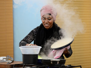 Supporting image for story: Shropshire's finest food to be showcased at the upcoming Newport Show