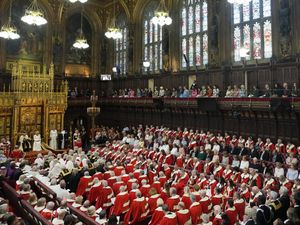 Supporting image for story: Peers could be forced to resign if they do not attend House of Lords enough
