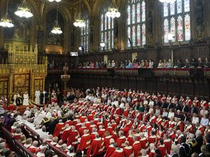 Supporting image for story: Peers could be forced to resign if they do not attend House of Lords enough