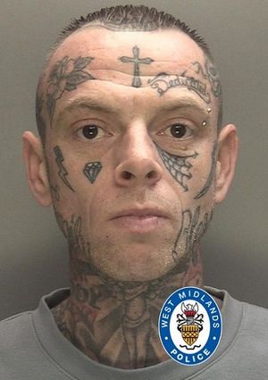 Paul Woodward was jailed for four years 