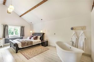 Unique Welsh Stays, Powys. Photo: Rightmove