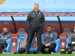 Supporting image for story: Dean Smith may look to offload before further Aston Villa additions