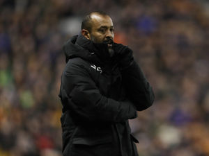 Supporting image for story: Wolves boss Nuno: Don't think about results