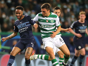 Supporting image for story: Stats insight: A look at Wolves target Joao Palhinha