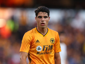 Supporting image for story: Summer signing Pedro Neto will be a Wolves hit – John Richards
