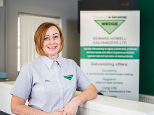 Supporting image for story: Firm galvanizes future with a milestone move  