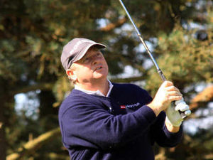 Supporting image for story: Ian Woosnam's Berenberg Bank Masters success