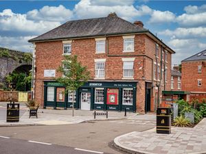 Supporting image for story: Digital advertising board backed by community would 'harm' Shifnal's conservation area, rules planning inspector