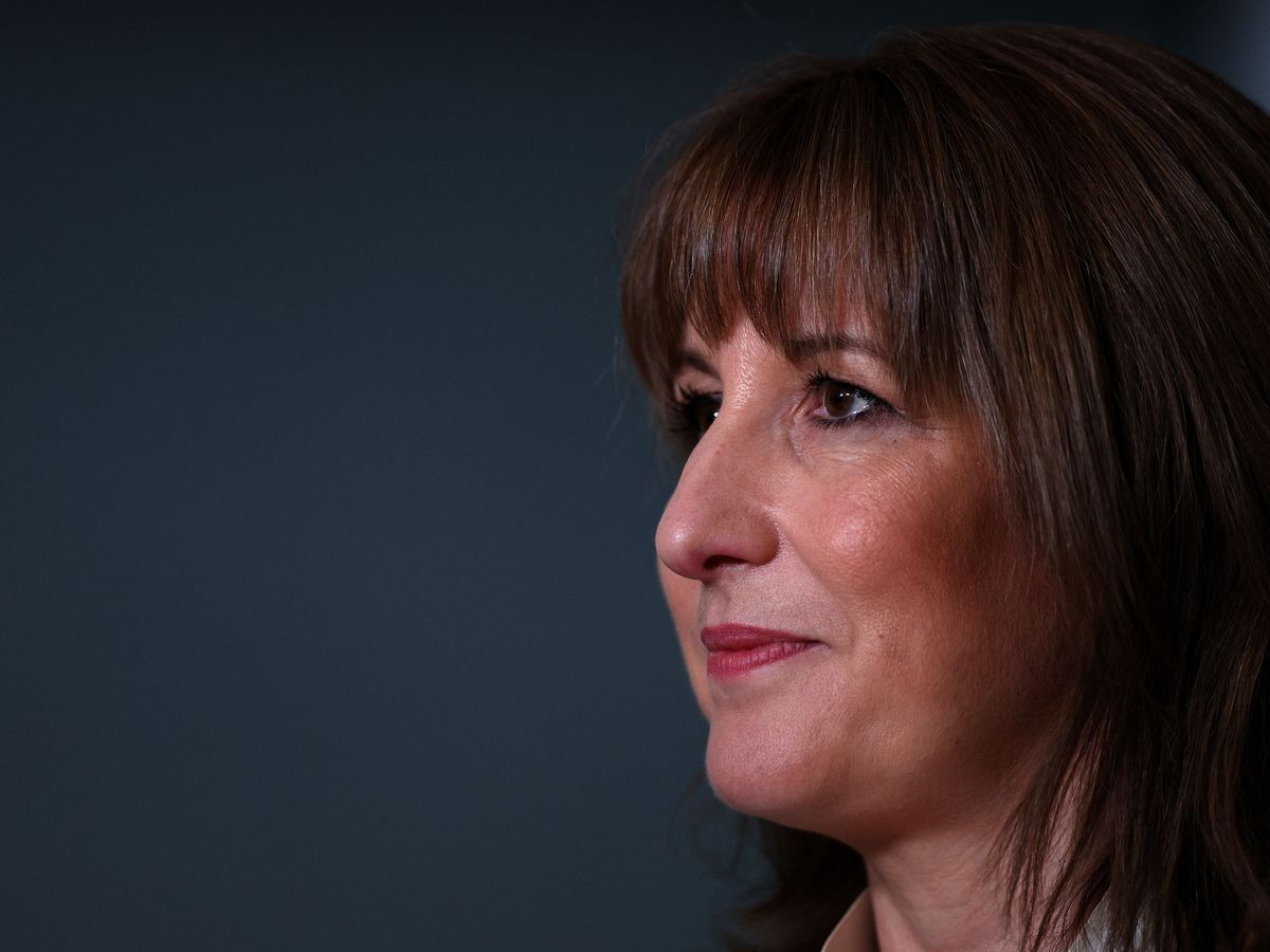 Reeves should be more ambitious on tax reform to boost economic growth – IFS Reeves should be more ambitious on tax reform to boost economic growth – IFS