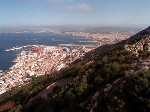 Supporting image for story: Cayman Islands, Falklands and Wrexham among 39 places hoping for city status