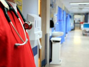 Supporting image for story: Dozens of new doctors join Shropshire hospitals with more nurses due before Christmas