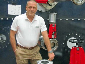 Supporting image for story: Whitchurch manufacturer expand