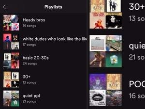 Supporting image for story: A new Uber driver has started tailoring playlists for the types of passenger they get