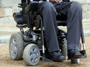 Supporting image for story: Letter: The trials of shopping while disabled