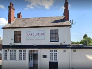 Supporting image for story: Telford Indian restaurant fined over £1,100 for not proving it legally disposed of waste