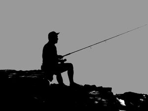 Supporting image for story: Man caught fishing illegally in Shropshire must pay £389